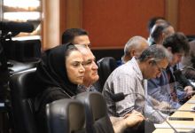 گزارش تصویری جلسه تشریح و تبیین کارگروه‌های هفدهمین المپیاد فرهنگی‌ورزشی دانشجویان پسر